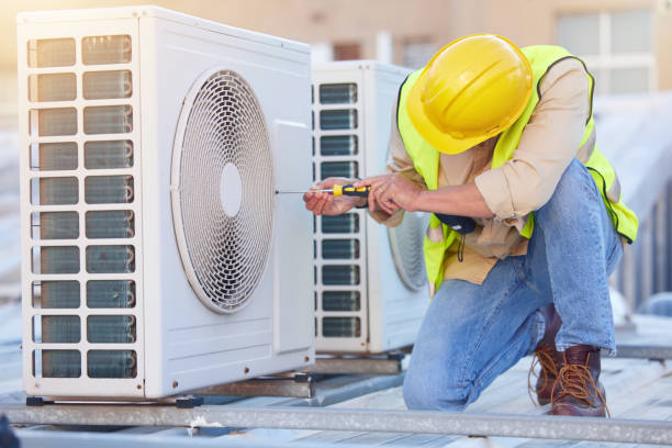 Best HVAC Financing and Leasing in Sleepy Hollow Lake, NY