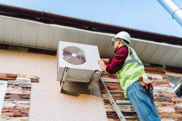 Professional HVAC in Sleepy Hollow Lake, NY