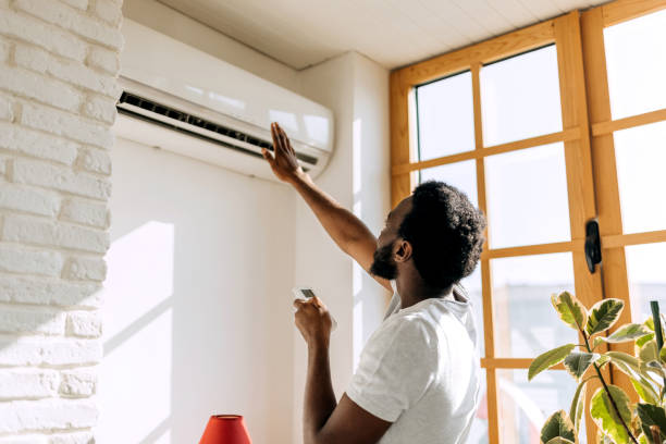 Best Solar-powered HVAC Systems in Sleepy Hollow Lake, NY