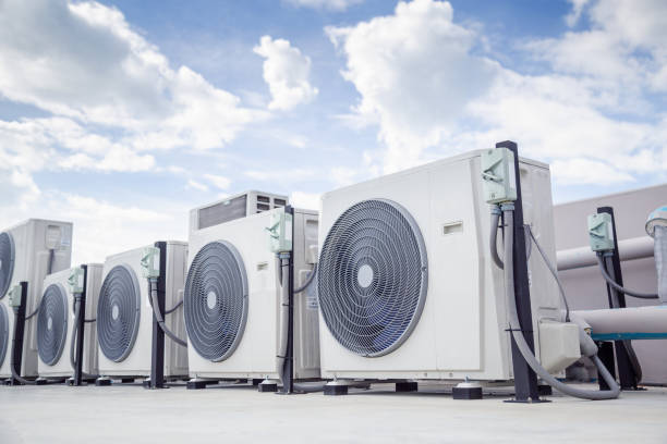 Best Geothermal HVAC Systems in Sleepy Hollow Lake, NY